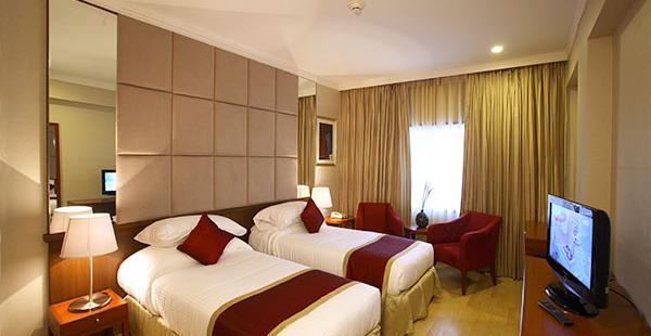 Ellaa Hotels